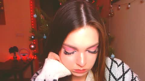 Miss Jessica  Boss Jordan online show from December 27, 8:07 pm