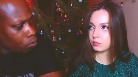 Miss Jessica  Boss Jordan online show from January 1, 9:52 pm