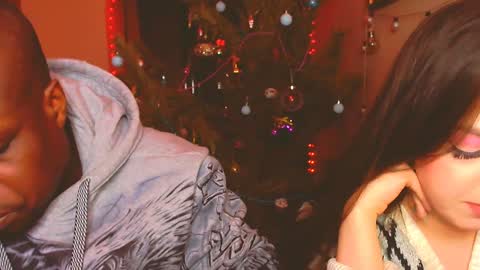 Miss Jessica  Boss Jordan online show from January 17, 5:41 pm