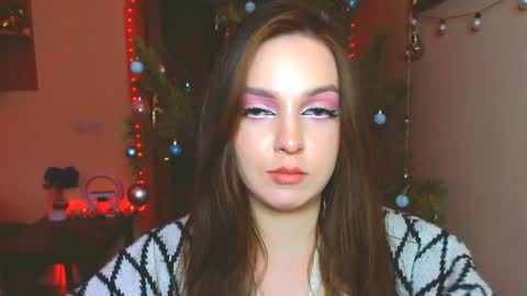 Miss Jessica  Boss Jordan online show from January 17, 8:44 pm