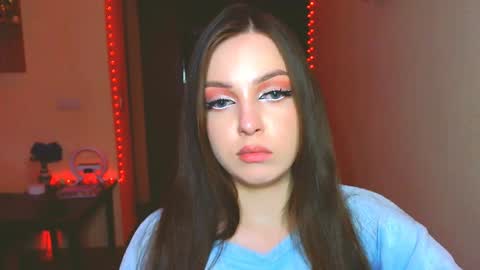 Miss Jessica  Boss Jordan online show from February 6, 9:38 pm