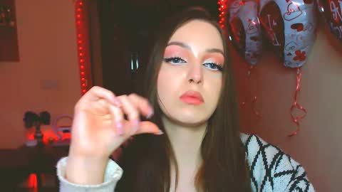 Miss Jessica  Boss Jordan online show from February 17, 6:15 pm