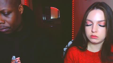 Miss Jessica  Boss Jordan online show from February 21, 7:54 pm