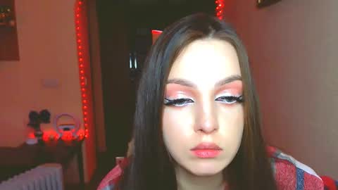 Miss Jessica  Boss Jordan online show from February 26, 7:05 pm