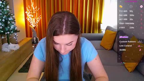 Mia online show from January 3, 8:21 am