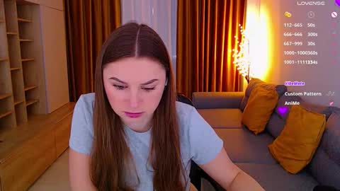 Mia online show from January 15, 7:46 am