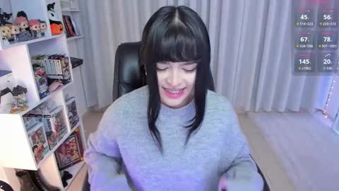 Hanna  Idependent Model   online show from October 8, 3:26 am