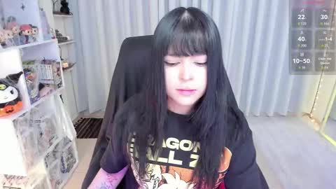 Hanna  Idependent Model   online show from October 10, 5:17 am