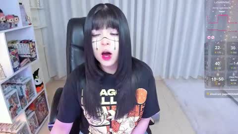 Hanna  Idependent Model   online show from November 7, 4:45 am