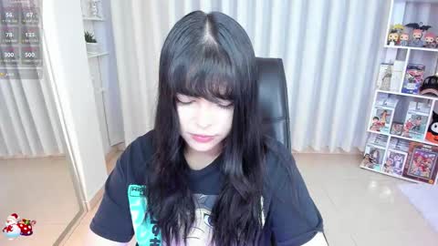 Hanna  Idependent Model   online show from December 4, 5:06 am