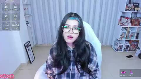 Hanna  Idependent Model   online show from June 26, 5:23 am