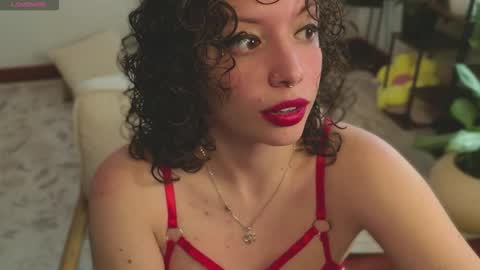 Mara Independent model online show from March 14, 6:13 pm