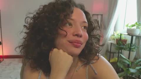 Mara Independent model online show from March 21, 8:01 pm