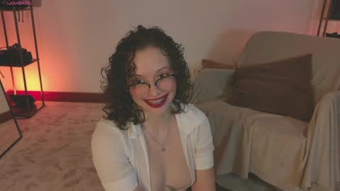 Mara Independent model online show from April 10, 7:07 pm