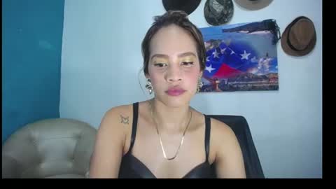 _misspriss online show from July 15, 1:11 am