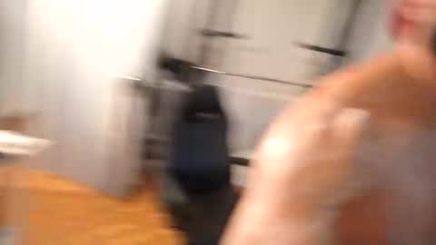 Snapshot of _misterniceguy chatting on November 12, 3:34 pm BENJI online show from November 12, 3:34 pm