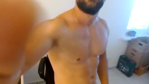 BENJI online show from July 22, 3:37 pm