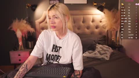 Sasha online show from March 7, 5:51 am