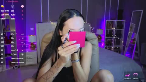 Snapshot of _miura_ chatting on January 31, 11:47 pm MIURA online show from January 31, 11:47 pm