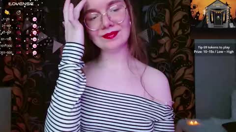  mizuka  online show from October 27, 5:50 pm