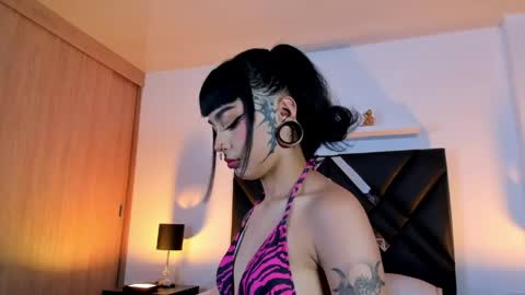 Snapshot of _mizuki chatting on April 30, 2:34 pm mizuki online show from April 30, 2:34 pm