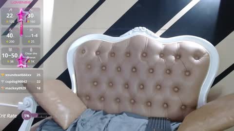 Molly online show from January 10, 3:39 am