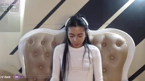 Molly online show from March 10, 3:12 am