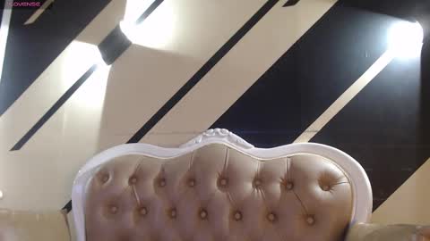 Molly online show from March 11, 3:05 am