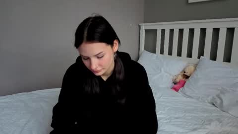 Karina online show from November 9, 2:21 am