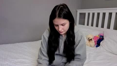 Karina online show from November 13, 3:27 am