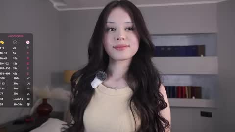 Snapshot of _moonlit_melody_ chatting on April 15, 7:58 pm Margo online show from April 15, 7:58 pm