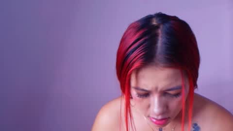 Snapshot of _morgam chatting on September 10, 7:36 pm MORGAN CELESTE online show from September 10, 7:36 pm