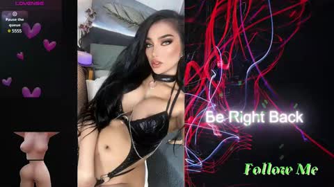 MORGAN KEEP ON FOLLOWING online show from December 16, 11:39 pm