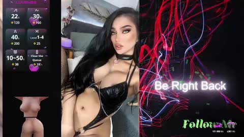 MORGAN KEEP ON FOLLOWING online show from January 20, 9:53 pm