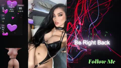 MORGAN KEEP ON FOLLOWING online show from February 1, 9:51 pm