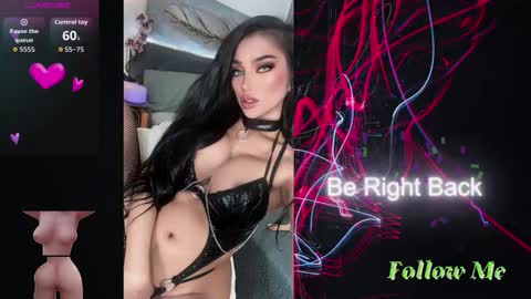 MORGAN KEEP ON FOLLOWING online show from September 15, 7:36 pm