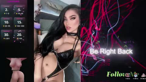 MORGAN KEEP ON FOLLOWING online show from September 23, 7:28 pm