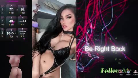 MORGAN KEEP ON FOLLOWING online show from September 26, 11:53 pm