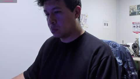 Panda  online show from April 5, 3:04 am