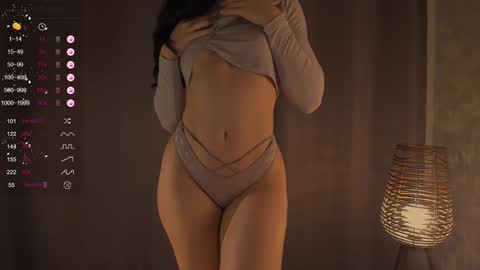 Snapshot of _mrsnatalie_ chatting on February 2, 9:02 pm NatalieNat online show from February 2, 9:02 pm