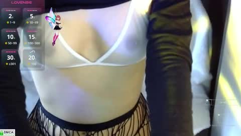  MysteryValezze online show from December 4, 7:44 pm