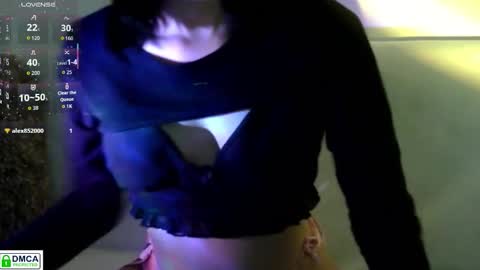  MysteryValezze online show from December 22, 9:56 pm