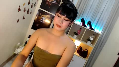 _mysticdoll_ online show from September 28, 10:59 pm