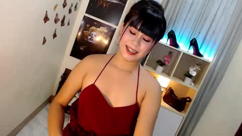 _mysticdoll_ online show from October 4, 12:08 am