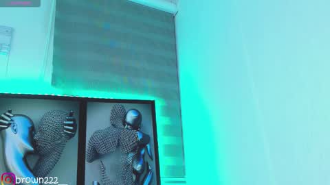 naomi brown online show from February 9, 5:00 am