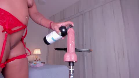  Natasha online show from January 25, 2:58 pm