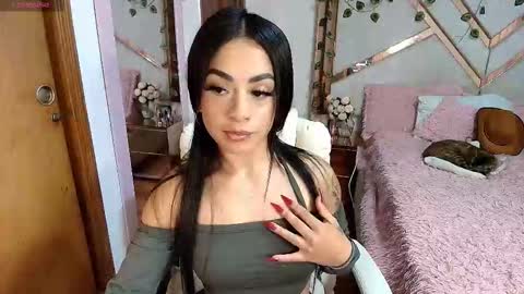 Natasha Rodriguez independent model online show from September 26, 4:38 am