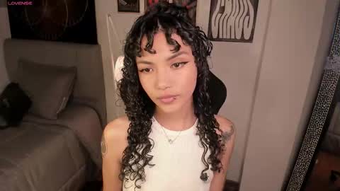 Snapshot of _natashawolf chatting on September 11, 4:01 am Nati - Independ model online show from September 11, 4:01 am