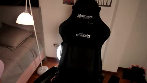 Nati - Independ model online show from November 6, 5:08 am