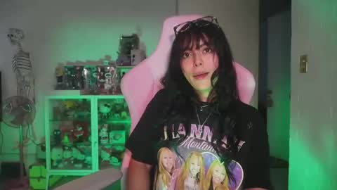 Snapshot of _nathaila_ chatting on April 29, 12:37 am _nathaila_ online show from April 29, 12:37 am